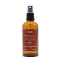 Spray per ambienti e cuscini "Pan di zenzero" – 100 ml