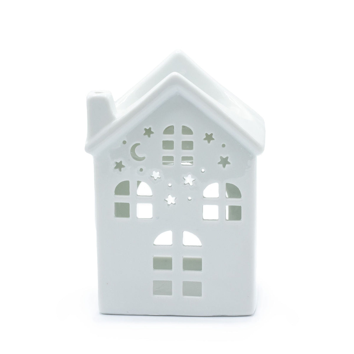 Bruciatore per oli profumati "House Warming"